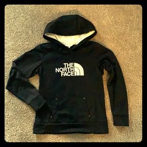 Northface Women’s Black Hoodie